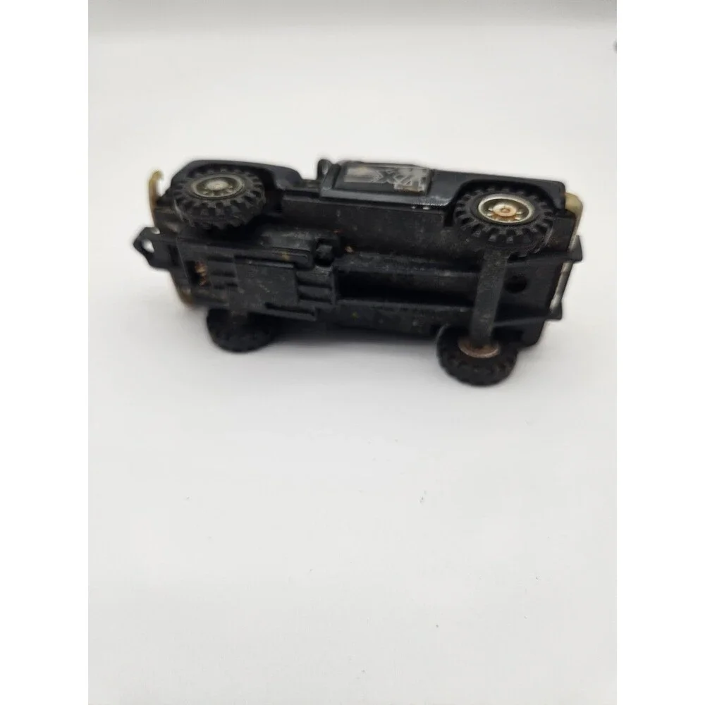 Zee Toys Zylmex ZeeToys Chevy 4x4 Truck 1/49 macau